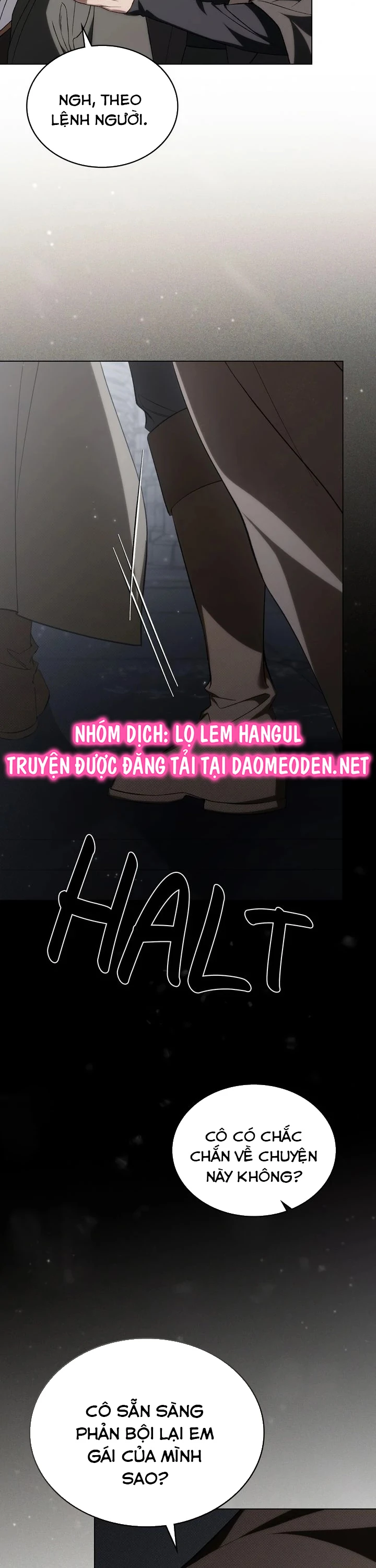 Lời Hứa Này Không Thuộc Về Em Chapter 56 - Trang 2