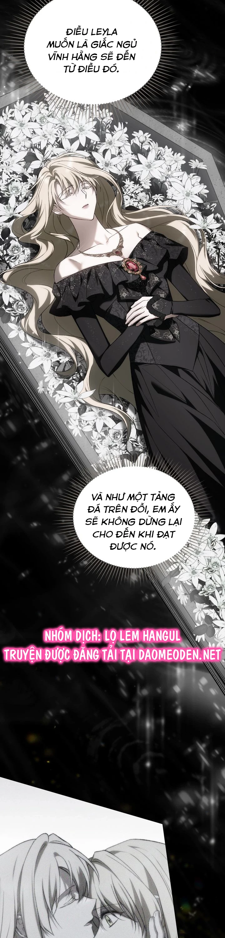 Lời Hứa Này Không Thuộc Về Em Chapter 56 - Trang 2