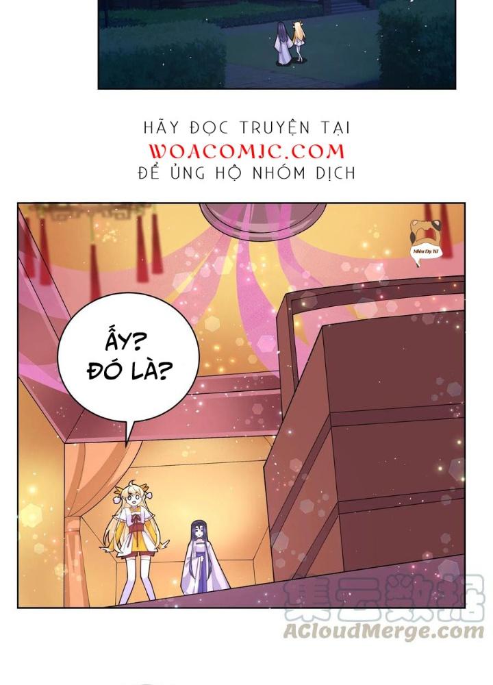 Công Chúa Hoà Thân Không Được Tốt Lắm Chapter 57 - Trang 2