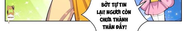 Công Chúa Hoà Thân Không Được Tốt Lắm Chapter 59 - Trang 2