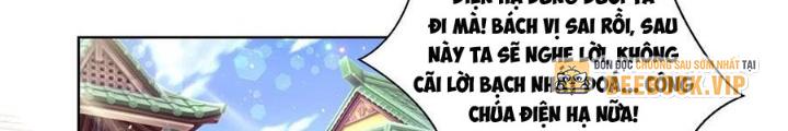 Công Chúa Hoà Thân Không Được Tốt Lắm Chapter 59 - Trang 2