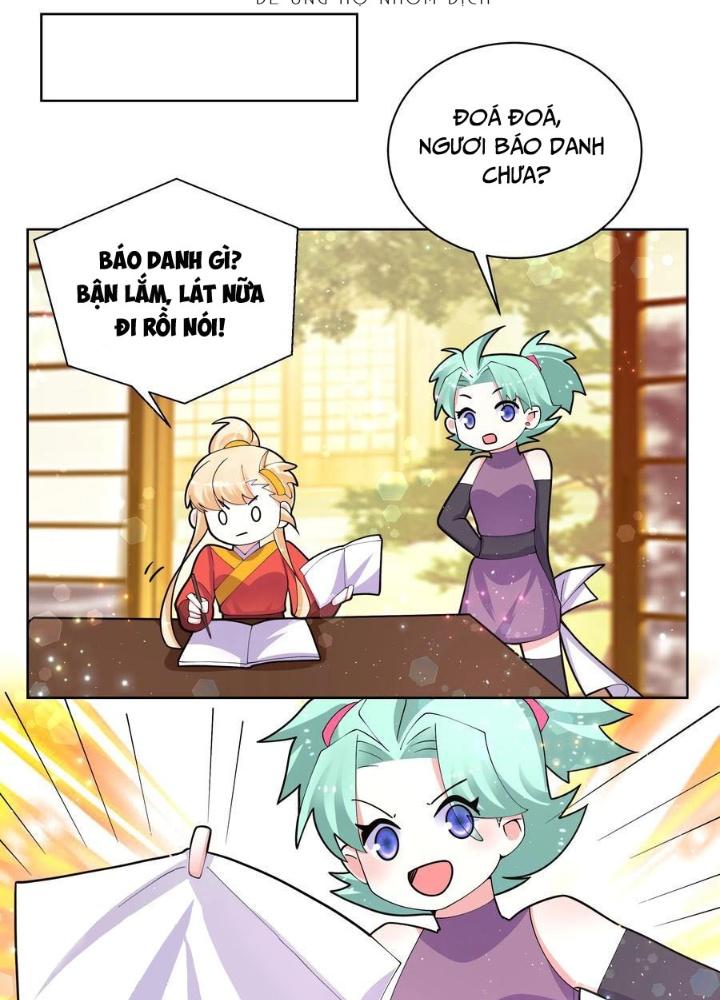 Công Chúa Hoà Thân Không Được Tốt Lắm Chapter 59 - Trang 2