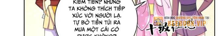 Công Chúa Hoà Thân Không Được Tốt Lắm Chapter 66 - Trang 2