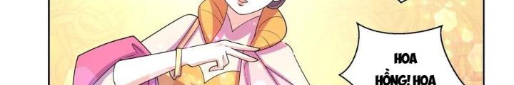 Công Chúa Hoà Thân Không Được Tốt Lắm Chapter 68 - Trang 2