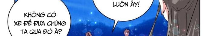 Công Chúa Hoà Thân Không Được Tốt Lắm Chapter 70 - Trang 2