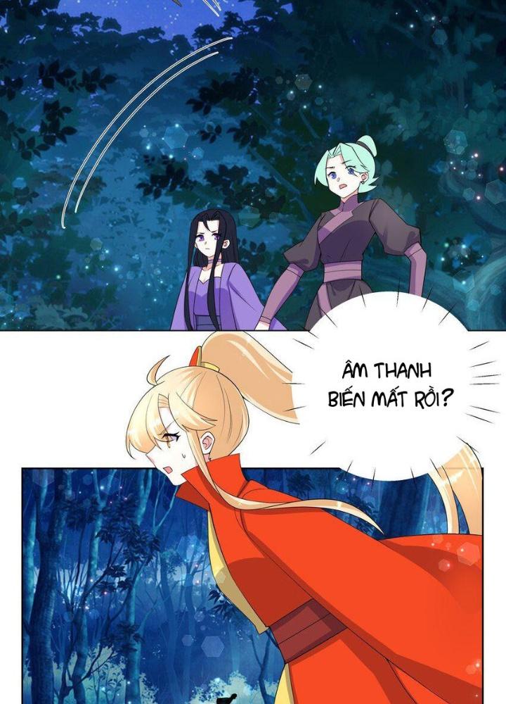Công Chúa Hoà Thân Không Được Tốt Lắm Chapter 76 - Trang 2