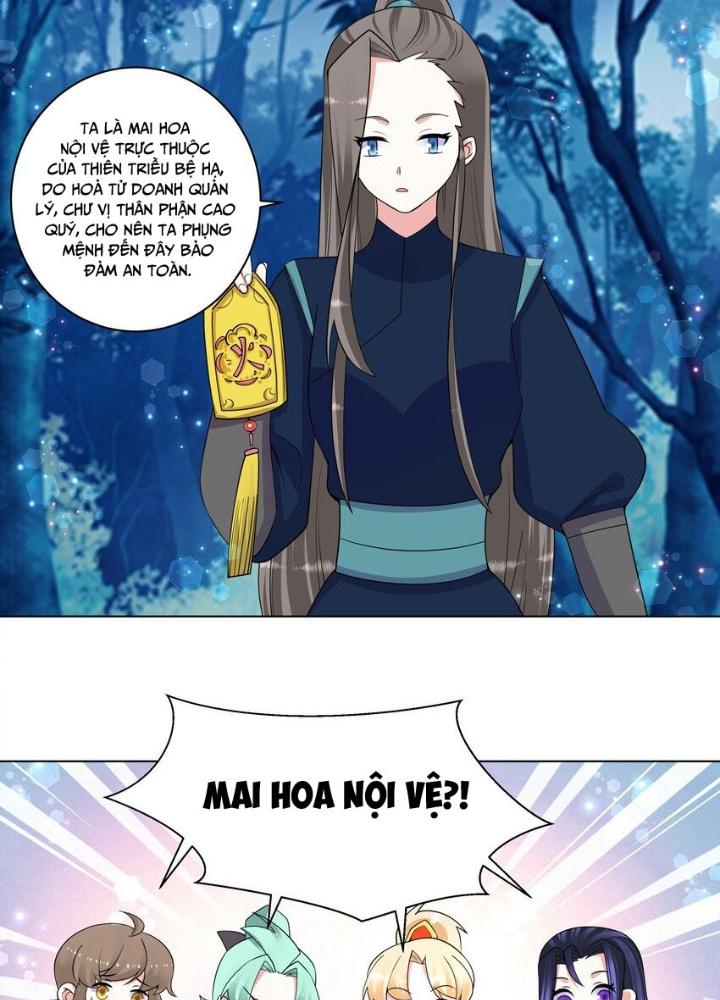 Công Chúa Hoà Thân Không Được Tốt Lắm Chapter 76 - Trang 2