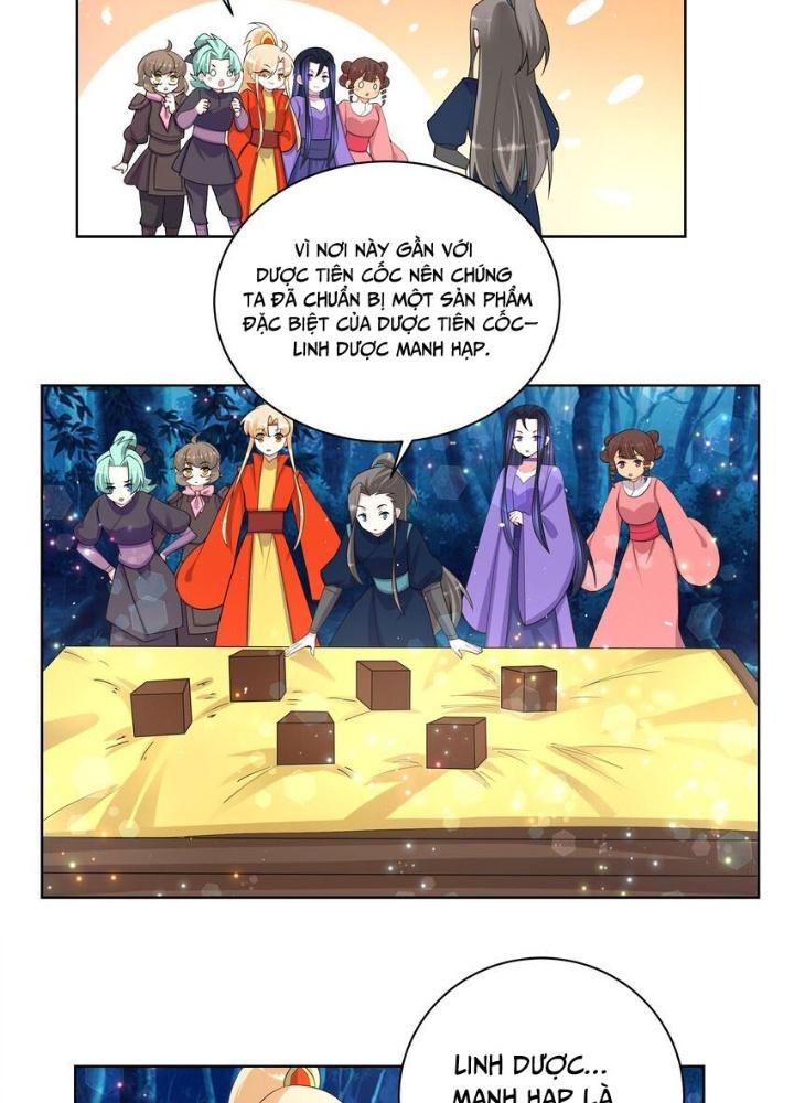 Công Chúa Hoà Thân Không Được Tốt Lắm Chapter 78 - Trang 2