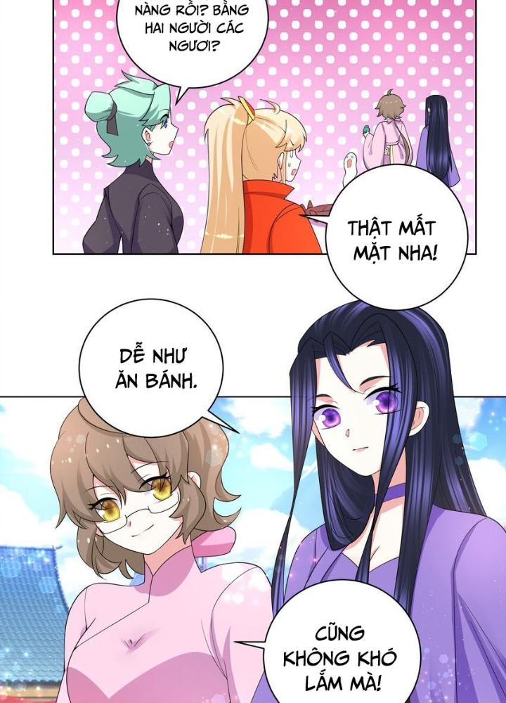 Công Chúa Hoà Thân Không Được Tốt Lắm Chapter 80 - Trang 2