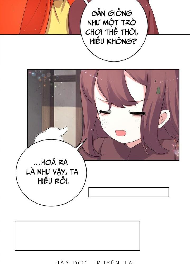Công Chúa Hoà Thân Không Được Tốt Lắm Chapter 80 - Trang 2