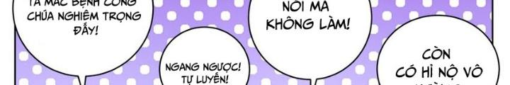 Công Chúa Hoà Thân Không Được Tốt Lắm Chapter 81 - Trang 2