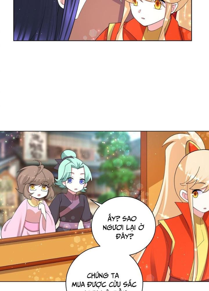 Công Chúa Hoà Thân Không Được Tốt Lắm Chapter 81 - Trang 2