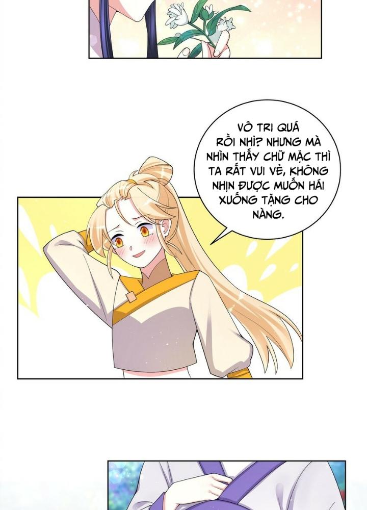 Công Chúa Hoà Thân Không Được Tốt Lắm Chapter 84 - Trang 2