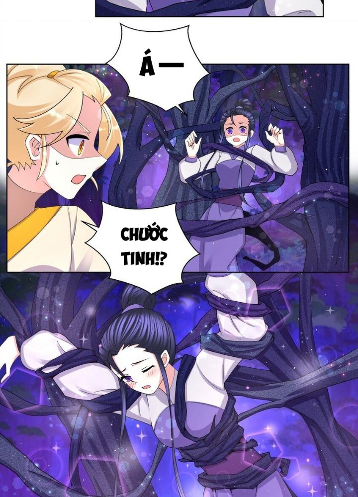 Công Chúa Hoà Thân Không Được Tốt Lắm Chapter 84 - Trang 2