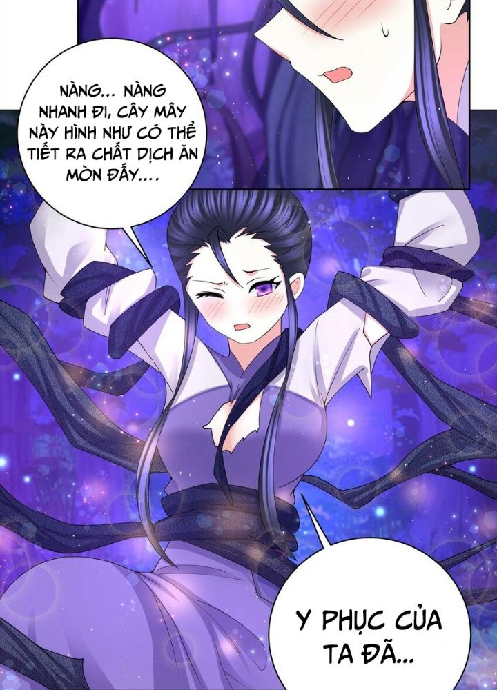 Công Chúa Hoà Thân Không Được Tốt Lắm Chapter 84 - Trang 2