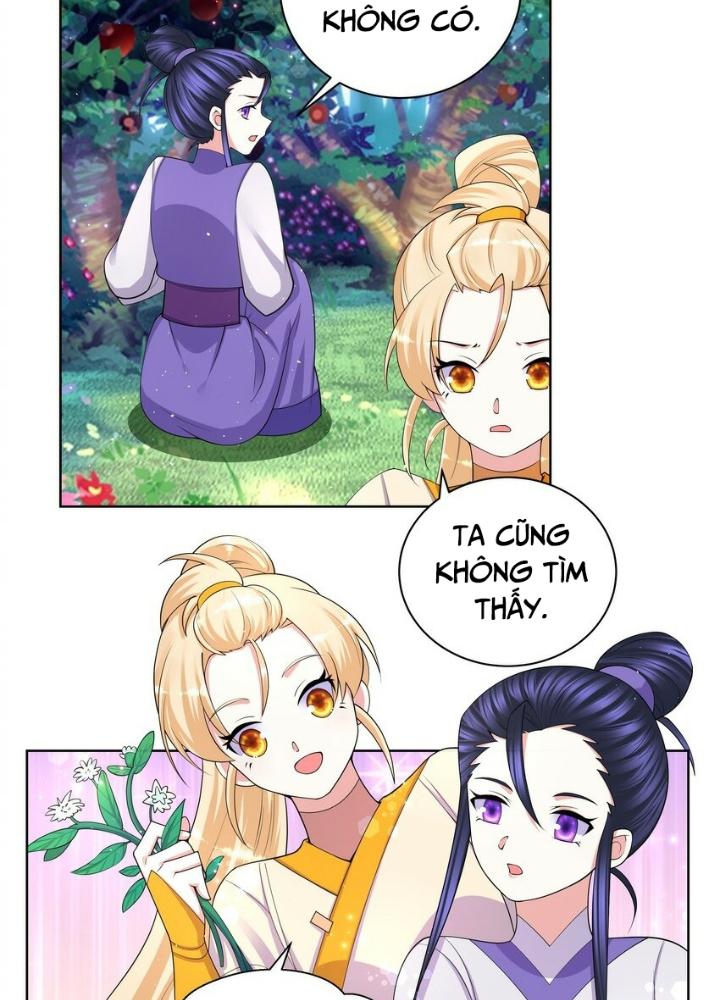 Công Chúa Hoà Thân Không Được Tốt Lắm Chapter 85 - Trang 2