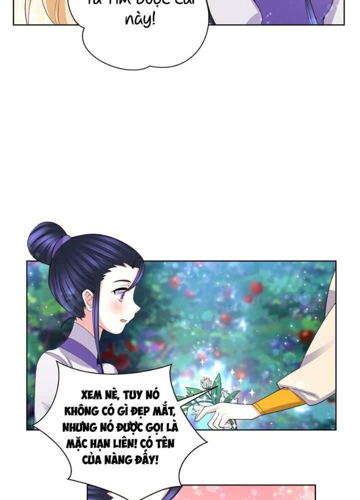 Công Chúa Hoà Thân Không Được Tốt Lắm Chapter 85 - Trang 2