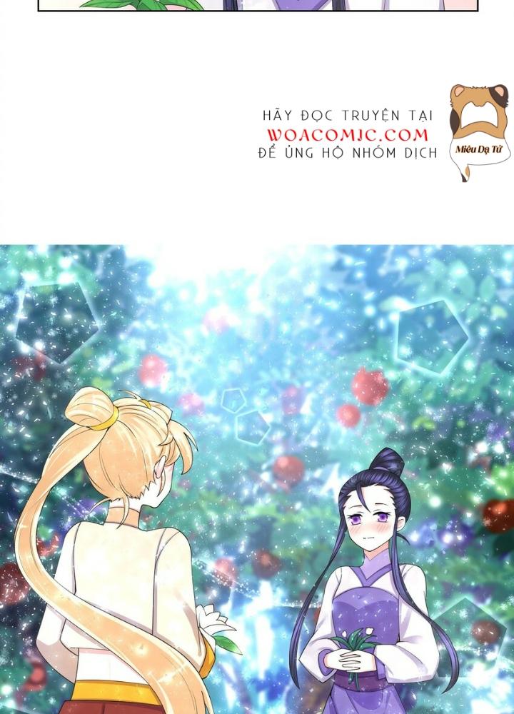 Công Chúa Hoà Thân Không Được Tốt Lắm Chapter 85 - Trang 2