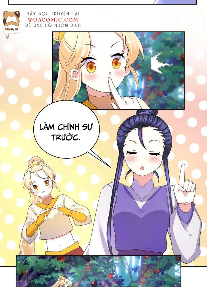 Công Chúa Hoà Thân Không Được Tốt Lắm Chapter 85 - Trang 2
