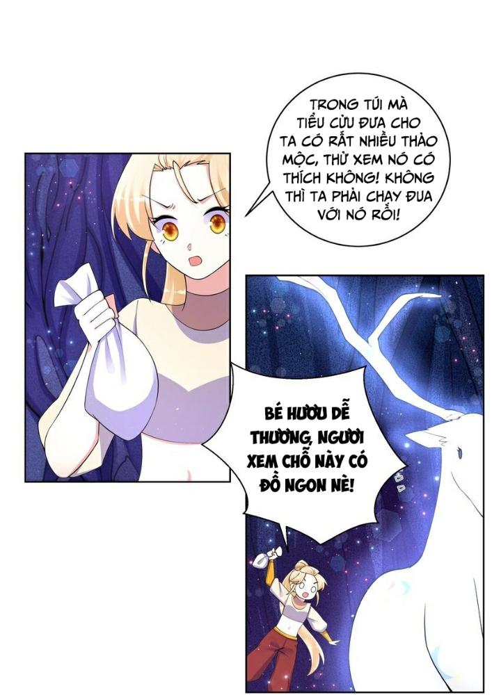 Công Chúa Hoà Thân Không Được Tốt Lắm Chapter 86 - Trang 2