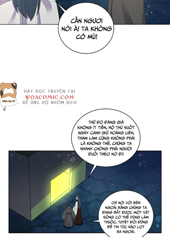 Công Chúa Hoà Thân Không Được Tốt Lắm Chapter 86 - Trang 2
