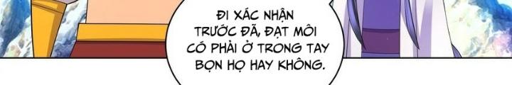 Công Chúa Hoà Thân Không Được Tốt Lắm Chapter 89 - Trang 2