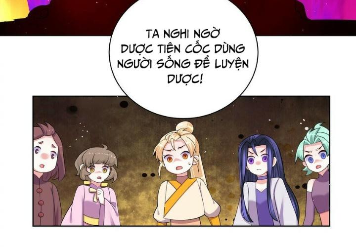 Công Chúa Hoà Thân Không Được Tốt Lắm Chapter 91 - Trang 2