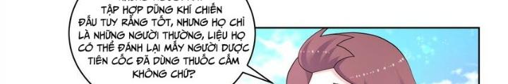 Công Chúa Hoà Thân Không Được Tốt Lắm Chapter 95 - Trang 2