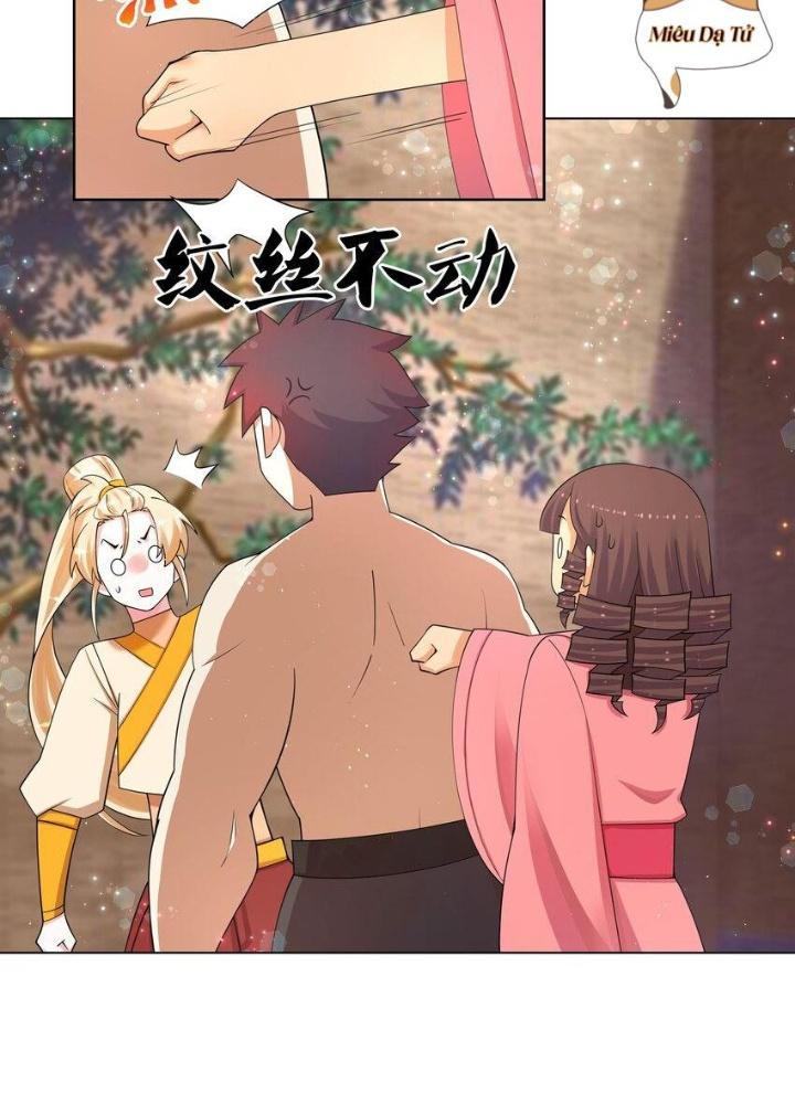 Công Chúa Hoà Thân Không Được Tốt Lắm Chapter 96 - Trang 2