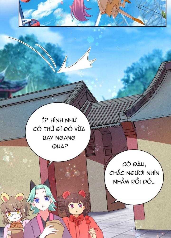 Công Chúa Hoà Thân Không Được Tốt Lắm Chapter 99 - Trang 2
