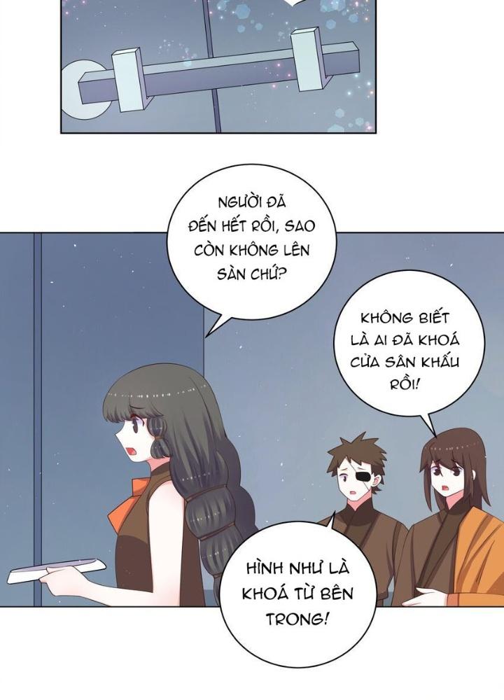 Công Chúa Hoà Thân Không Được Tốt Lắm Chapter 99 - Trang 2