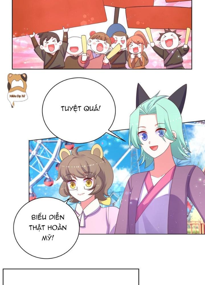 Công Chúa Hoà Thân Không Được Tốt Lắm Chapter 100 - Trang 2
