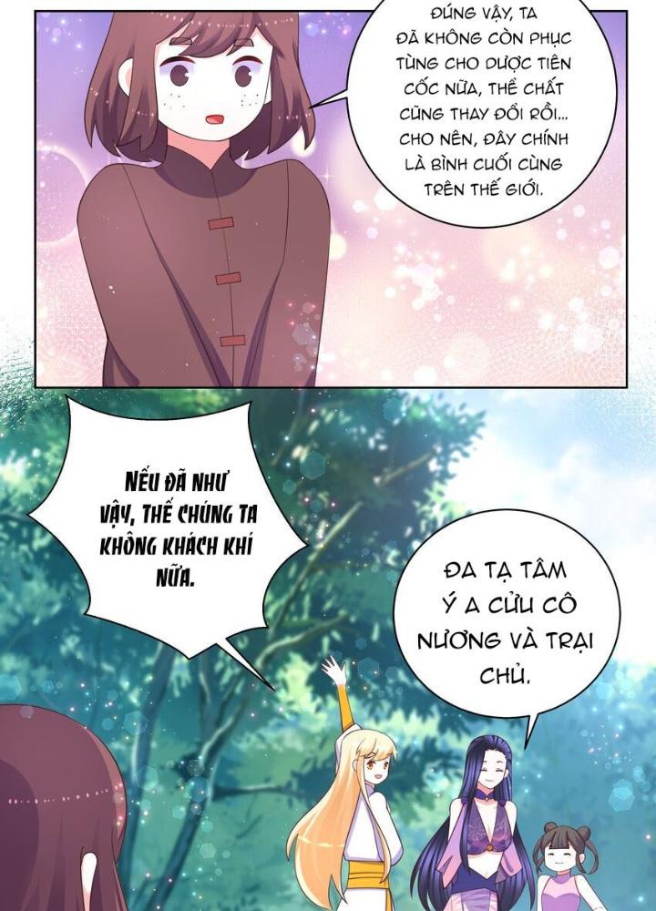 Công Chúa Hoà Thân Không Được Tốt Lắm Chapter 101 - Trang 2