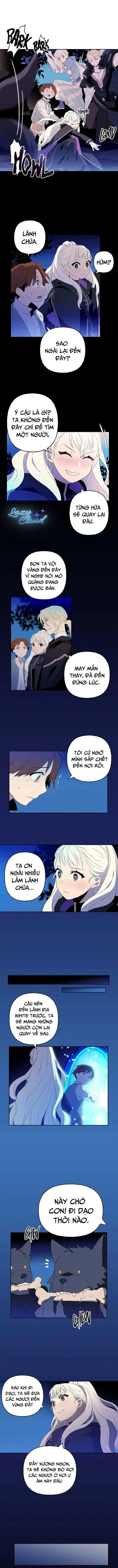 Lãnh Chúa, Xin Hãy Bình Tĩnh! Chapter 6 - Trang 2