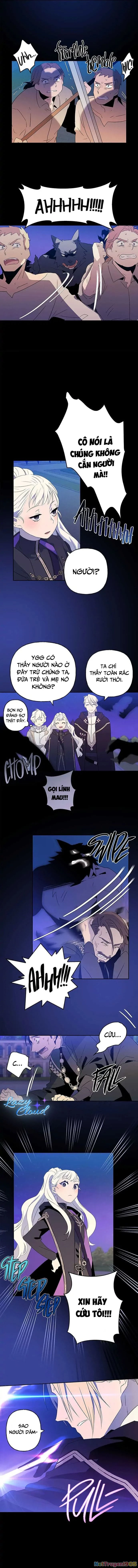 Lãnh Chúa, Xin Hãy Bình Tĩnh! Chapter 6 - Trang 2