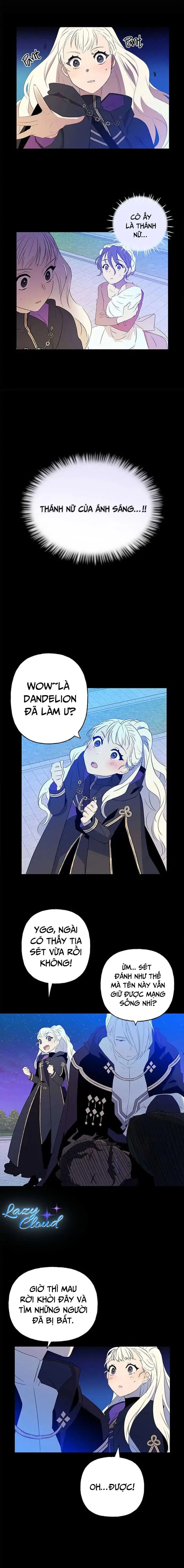 Lãnh Chúa, Xin Hãy Bình Tĩnh! Chapter 7 - Trang 2