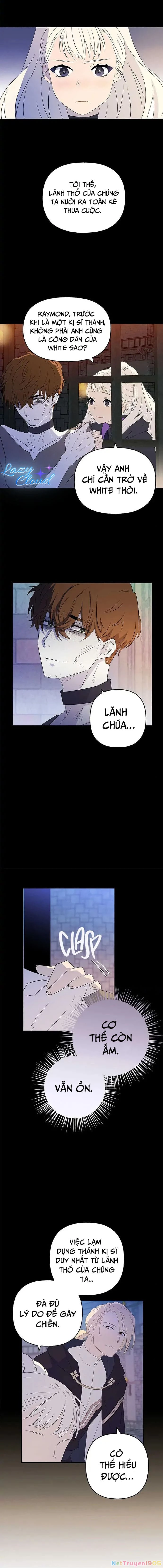 Lãnh Chúa, Xin Hãy Bình Tĩnh! Chapter 7 - Trang 2