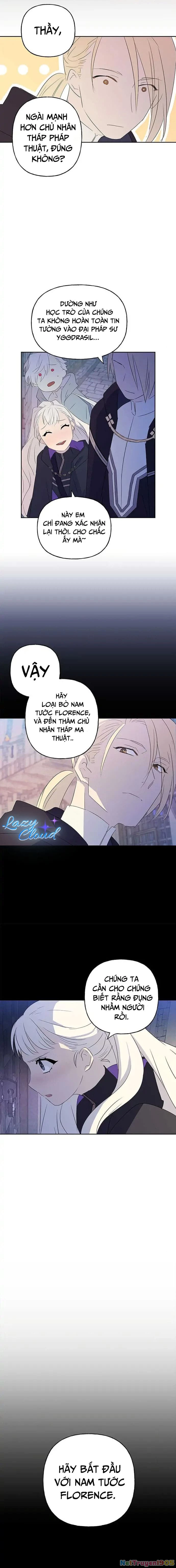 Lãnh Chúa, Xin Hãy Bình Tĩnh! Chapter 7 - Trang 2
