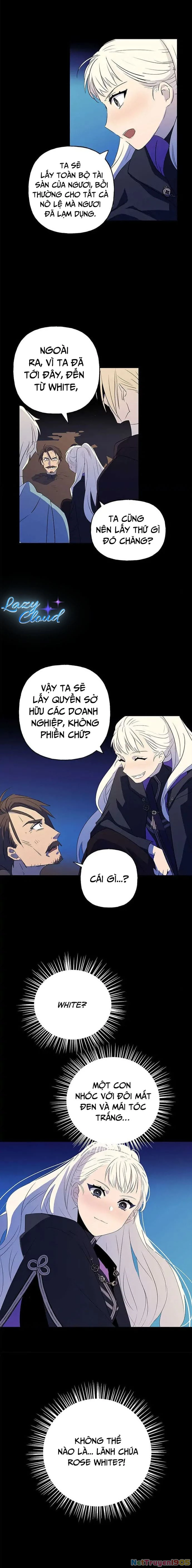 Lãnh Chúa, Xin Hãy Bình Tĩnh! Chapter 7 - Trang 2