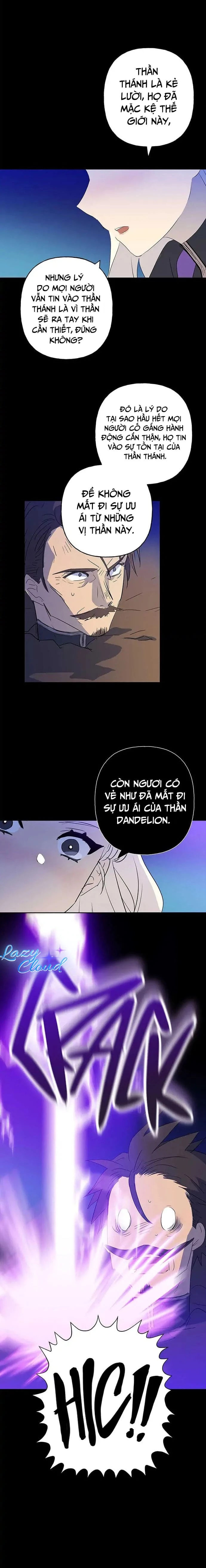 Lãnh Chúa, Xin Hãy Bình Tĩnh! Chapter 7 - Trang 2