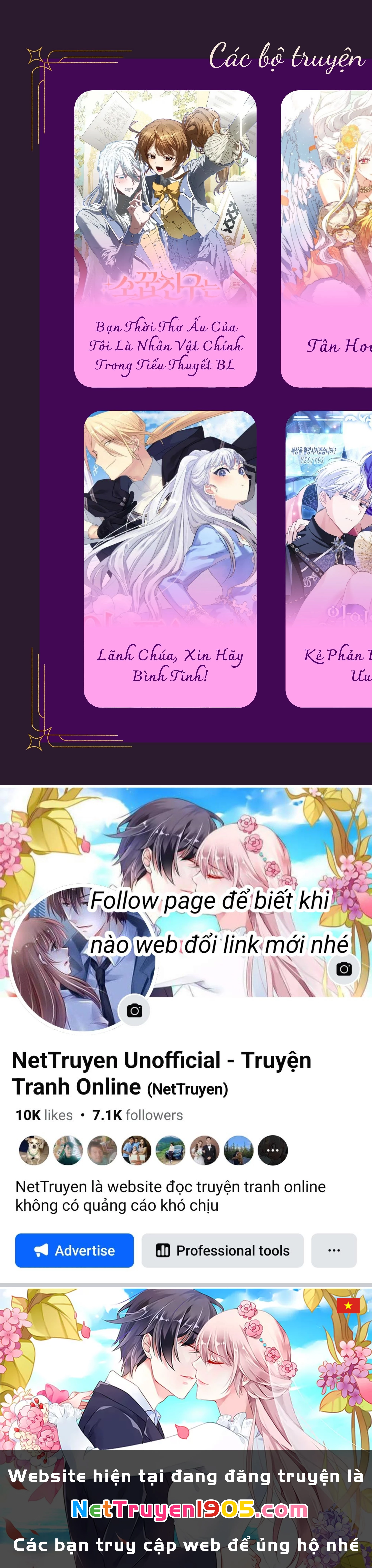 Lãnh Chúa, Xin Hãy Bình Tĩnh! Chapter 7 - Trang 2
