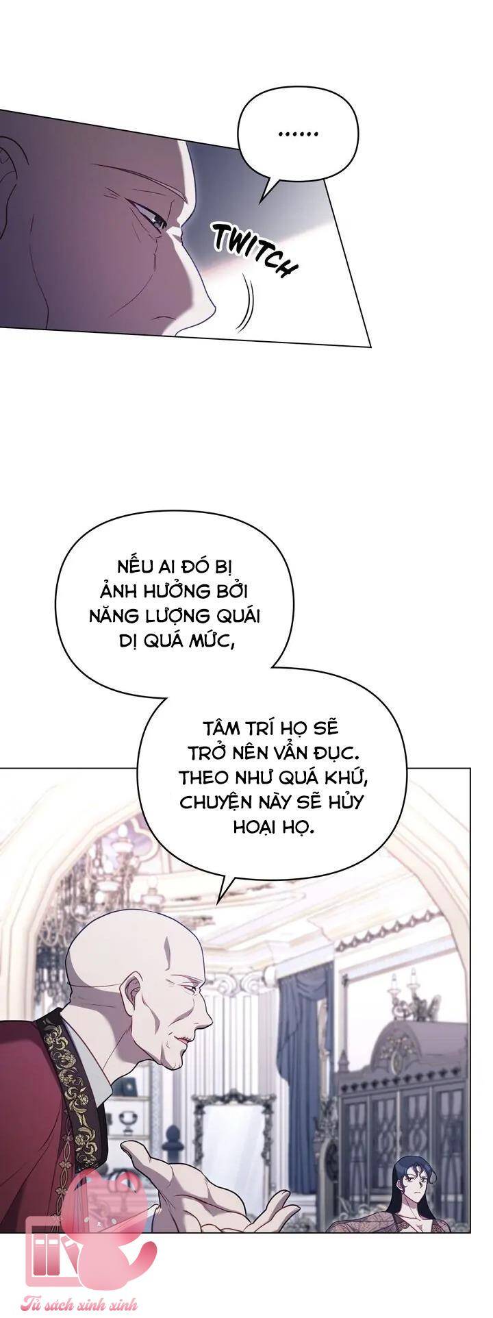 Nếu Không Vâng Lời Công Tước Chapter 86 - Trang 2