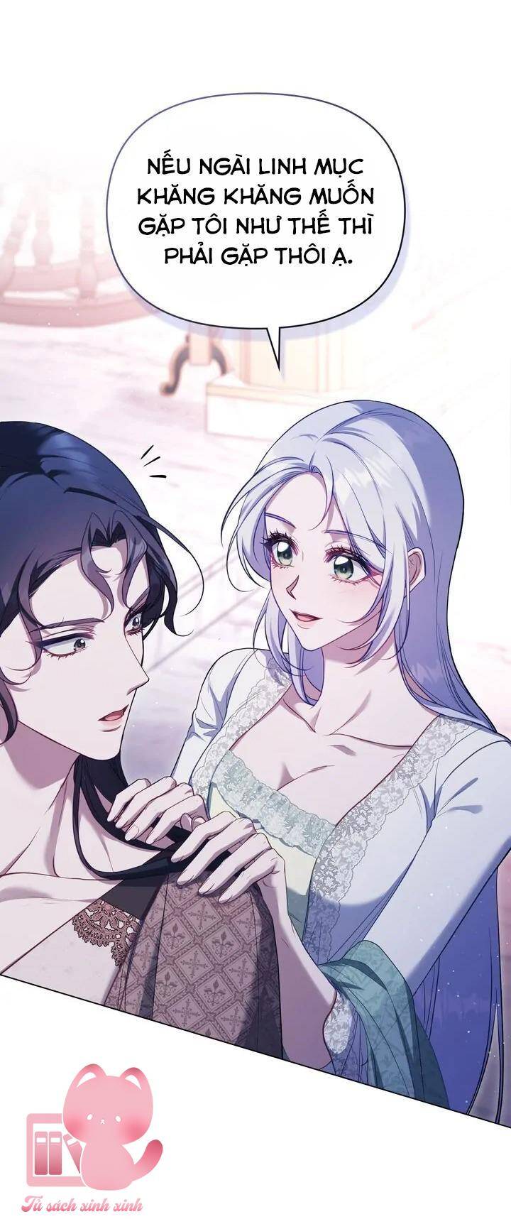 Nếu Không Vâng Lời Công Tước Chapter 86 - Trang 2