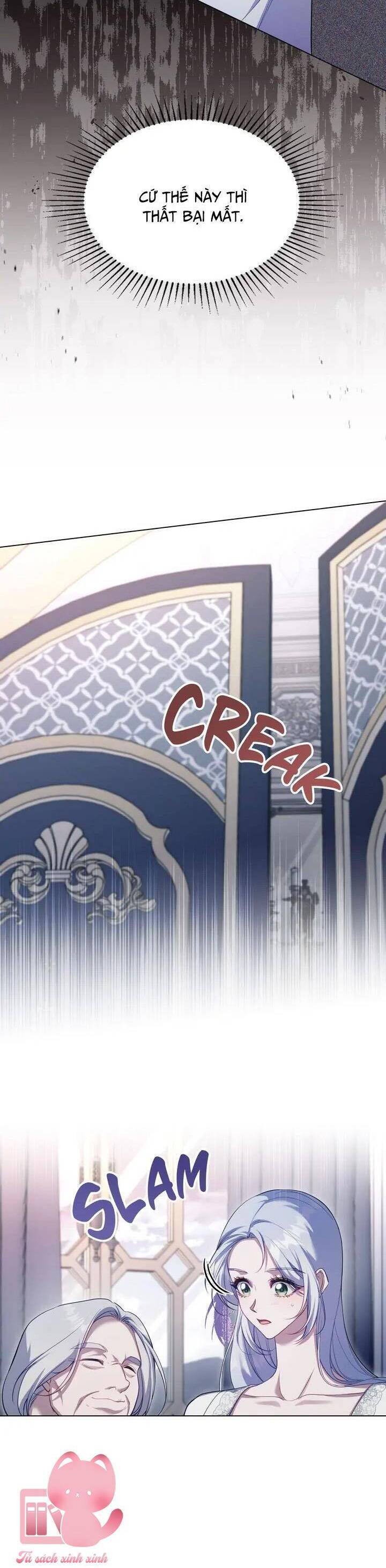 Nếu Không Vâng Lời Công Tước Chapter 87 - Trang 2