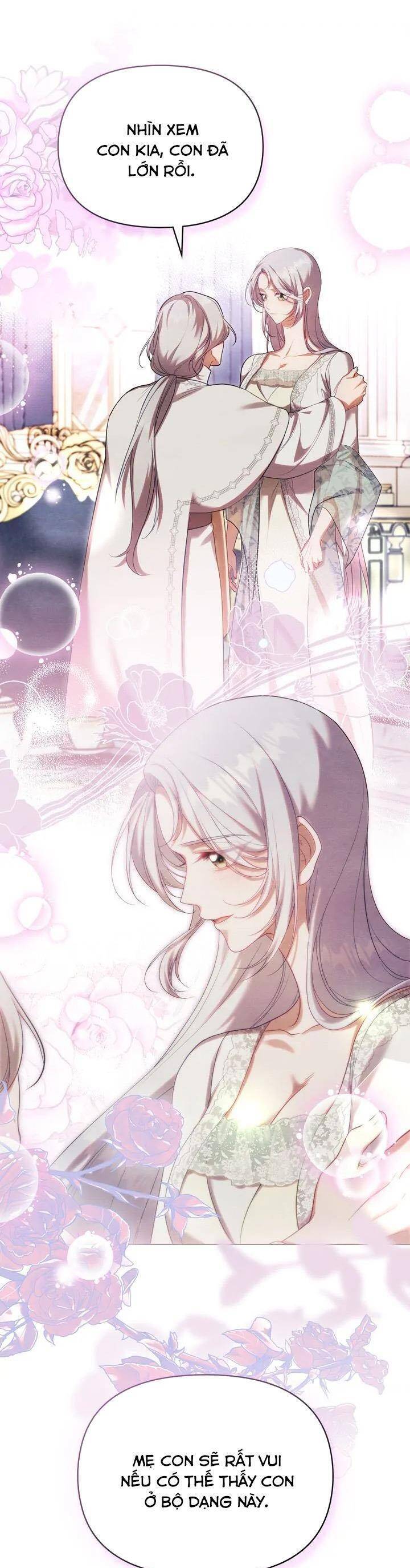 Nếu Không Vâng Lời Công Tước Chapter 87 - Trang 2