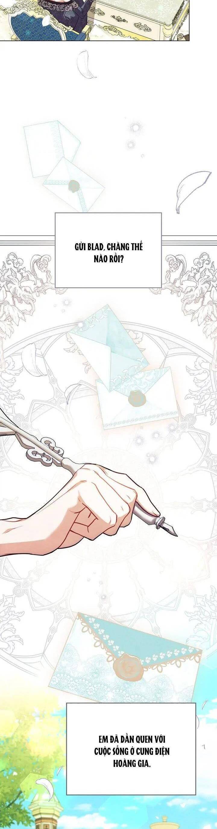 Nếu Không Vâng Lời Công Tước Chapter 87 - Trang 2