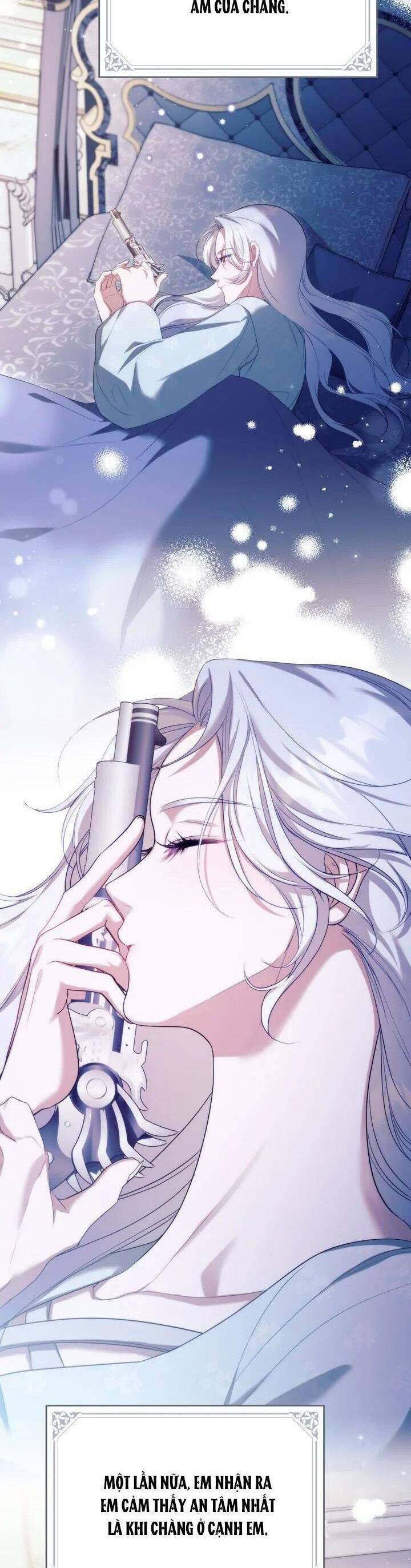 Nếu Không Vâng Lời Công Tước Chapter 87 - Trang 2