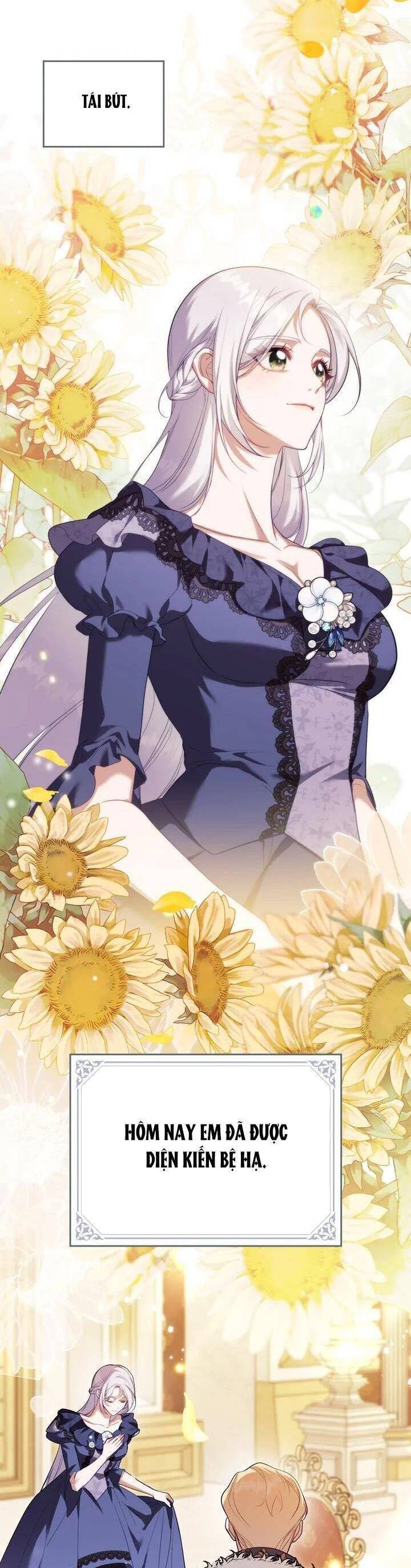 Nếu Không Vâng Lời Công Tước Chapter 87 - Trang 2