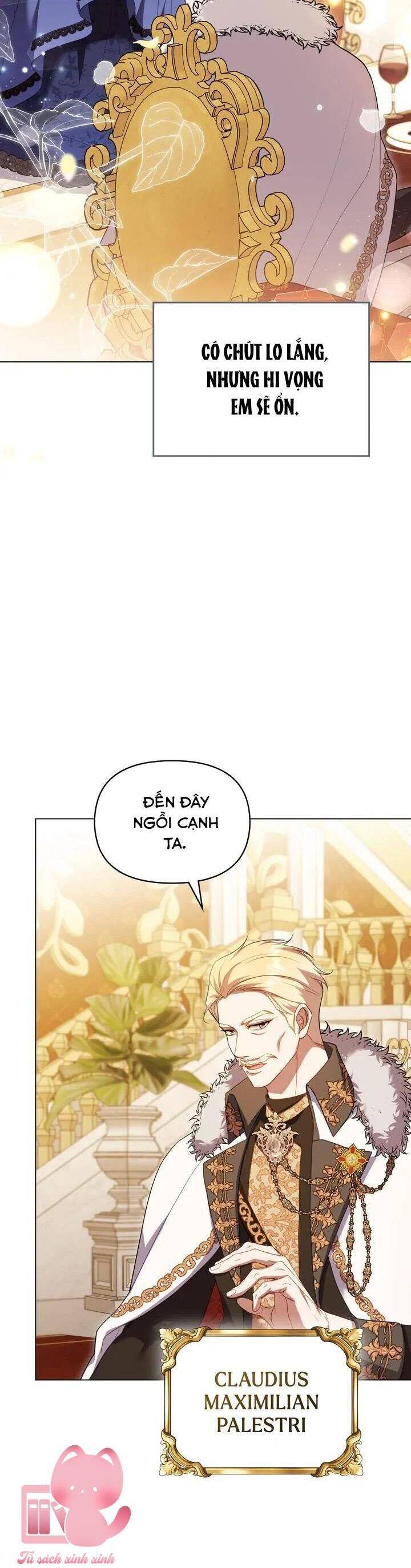 Nếu Không Vâng Lời Công Tước Chapter 87 - Trang 2