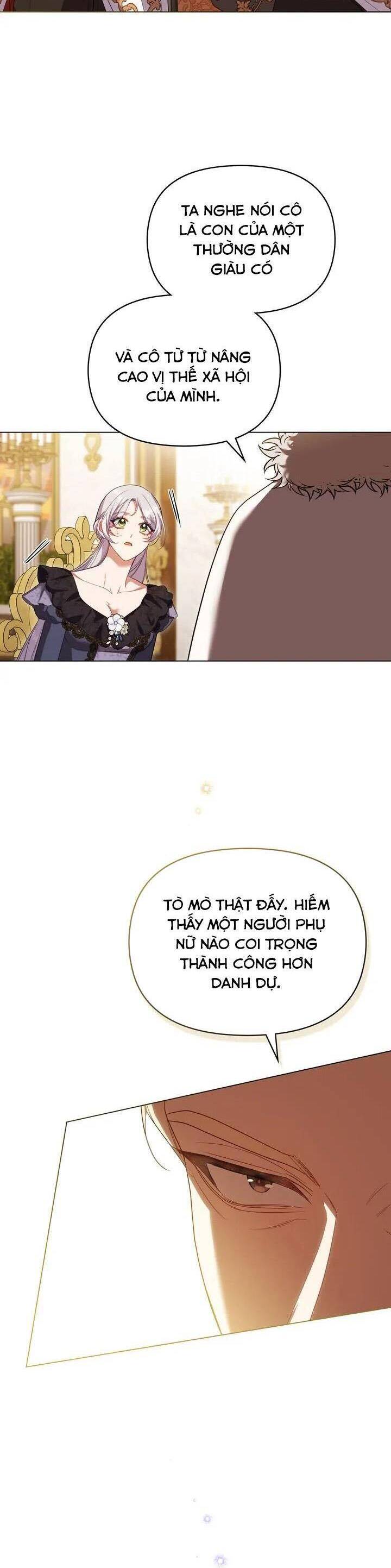 Nếu Không Vâng Lời Công Tước Chapter 87 - Trang 2